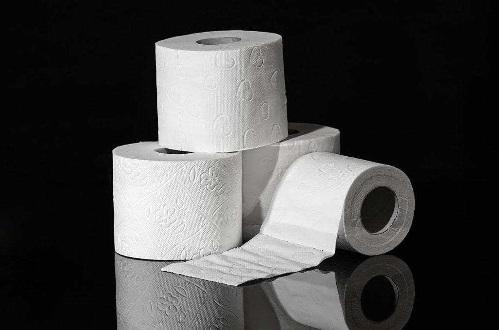 נייר מגן על הסביבה
